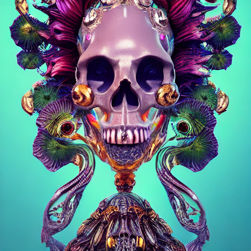 Goddess of Death