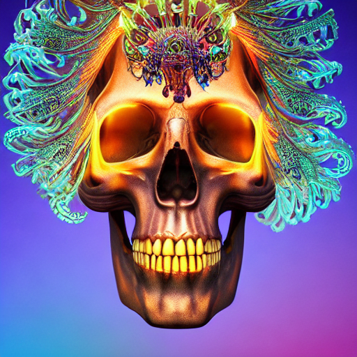 Goddess of Death