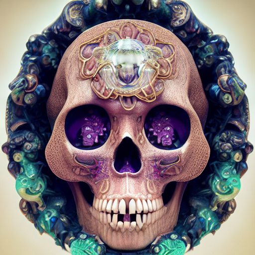 Goddess of Death