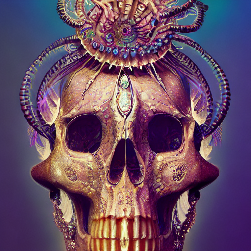 Goddess of Death