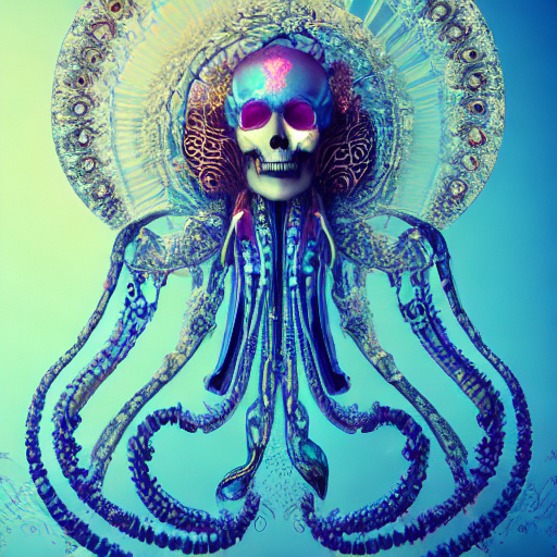 Goddess of Death
