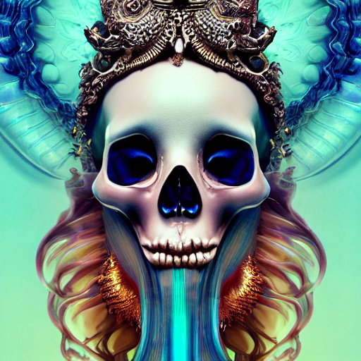 Goddess of Death
