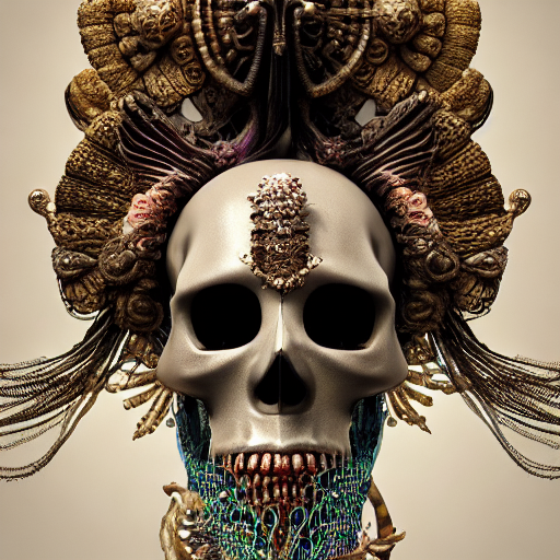 Goddess of Death