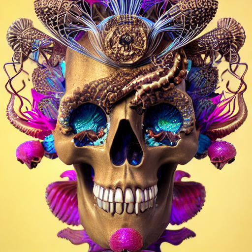 Goddess of Death
