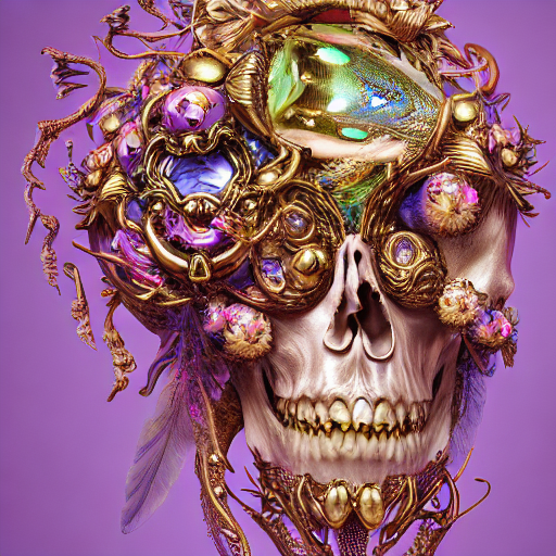 Goddess of Death