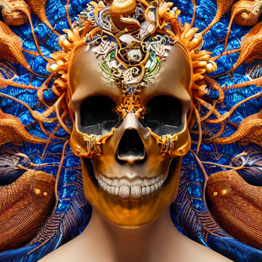 Goddess of Death
