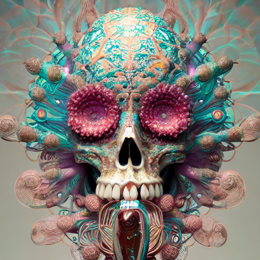 Goddess of Death