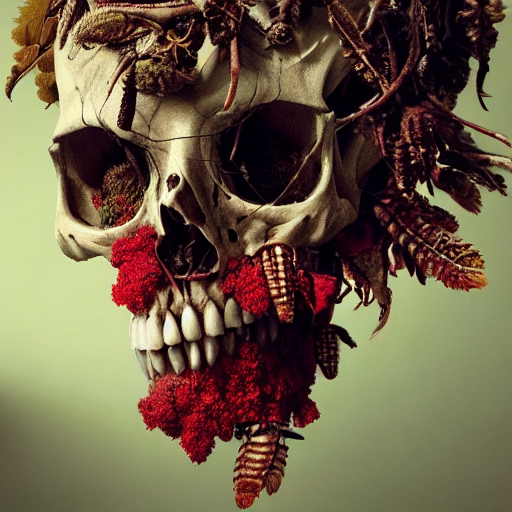 After We All Die