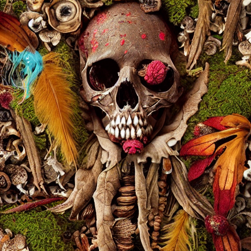 After We All Die