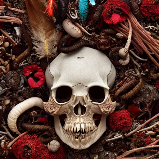 After We All Die