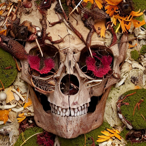 After We All Die