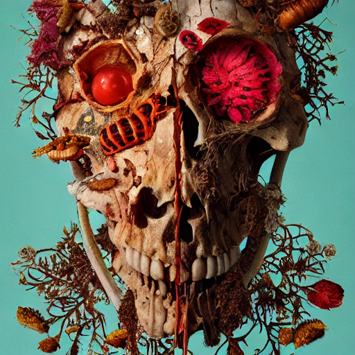 After We All Die