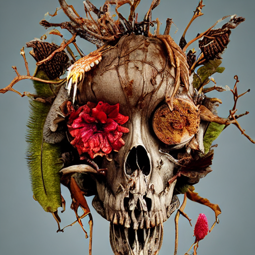 After We All Die