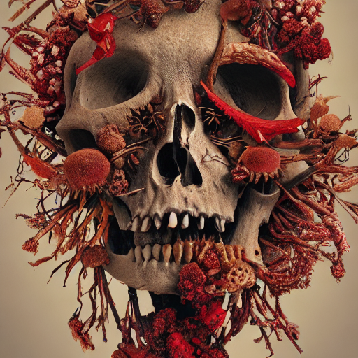 After We All Die
