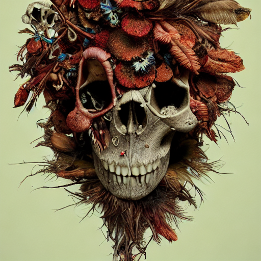 After We All Die