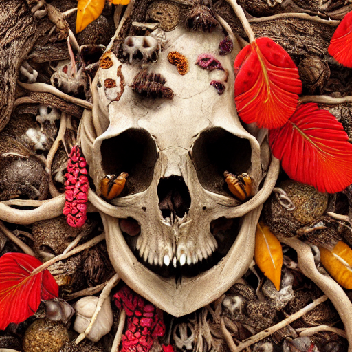 After We All Die