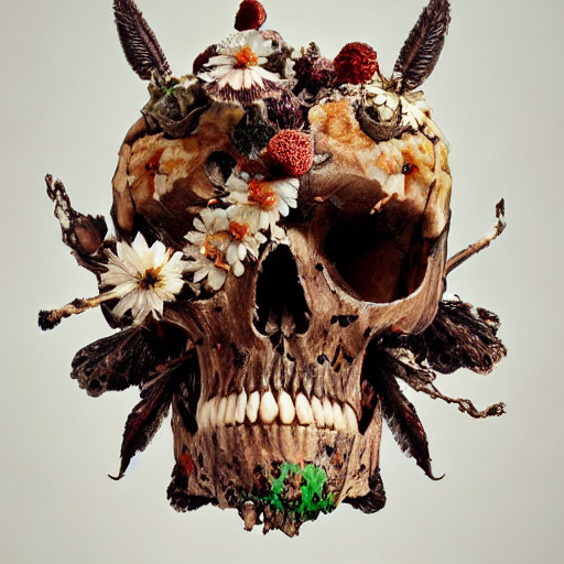After We All Die