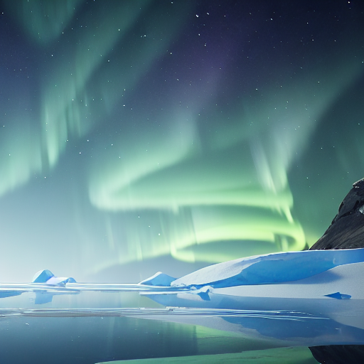 Arctic Nights