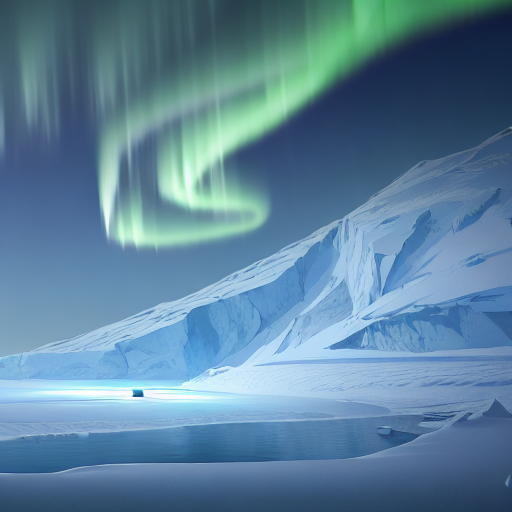 Arctic Nights