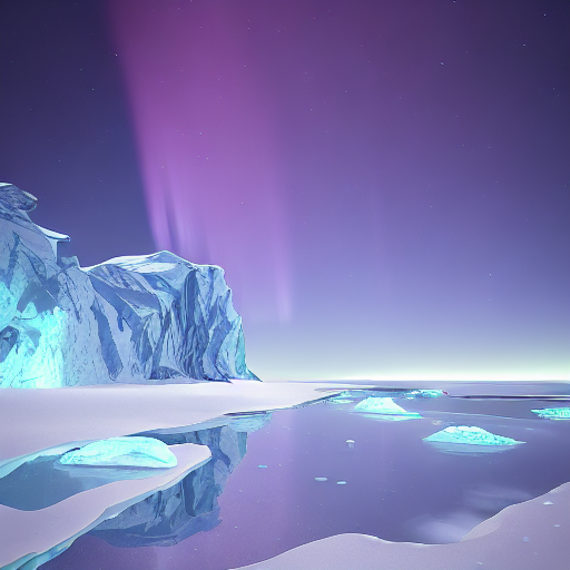 Arctic Nights