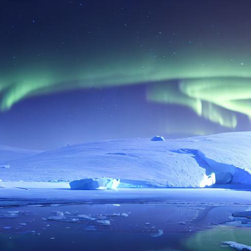 Arctic Nights