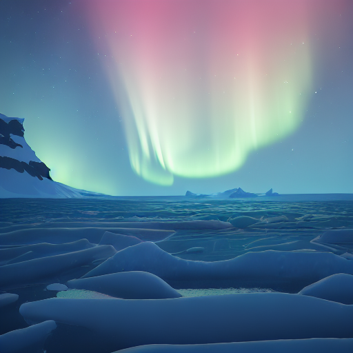 Arctic Nights