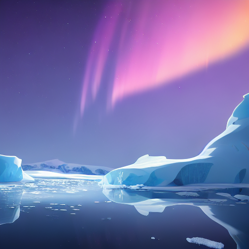 Arctic Nights