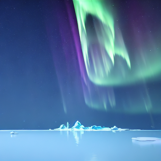 Arctic Nights