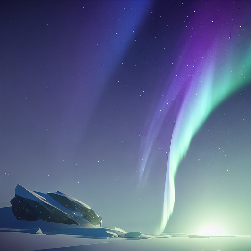 Arctic Nights