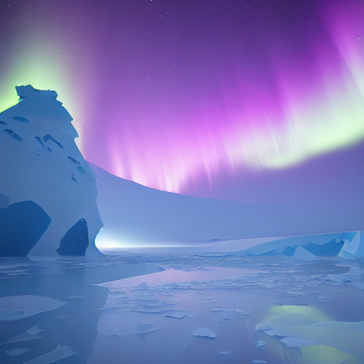 Arctic Nights