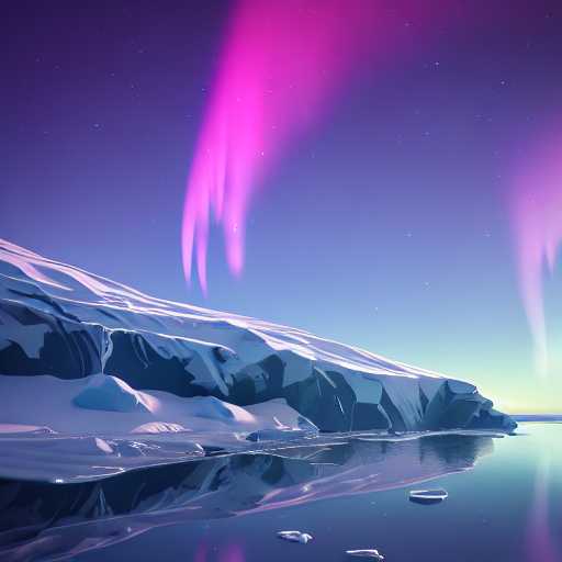 Arctic Nights