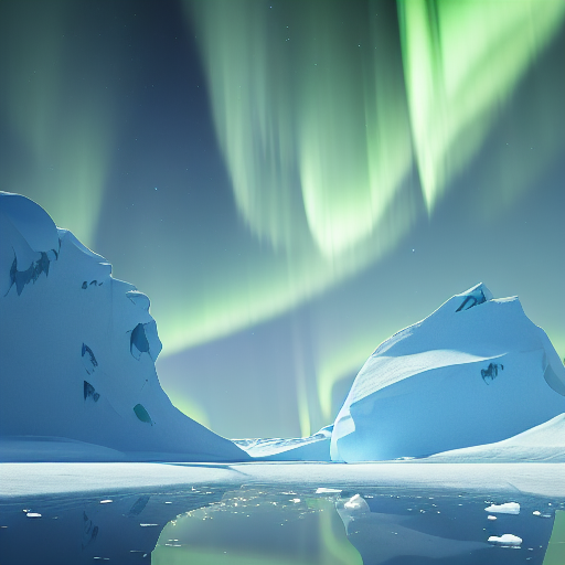 Arctic Nights