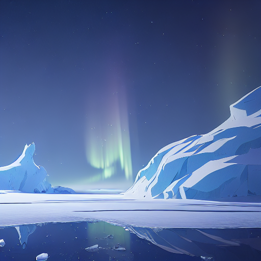Arctic Nights