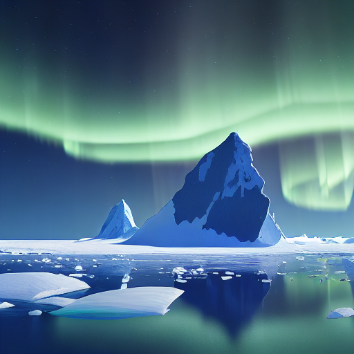 Arctic Nights