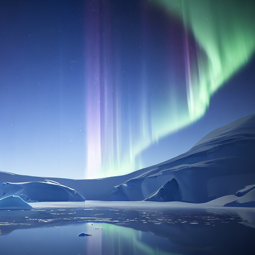 Arctic Nights