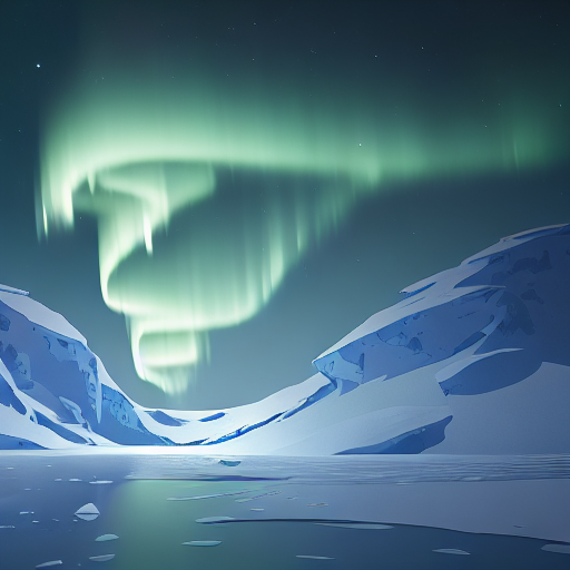 Arctic Nights