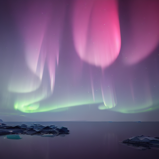 Arctic Nights