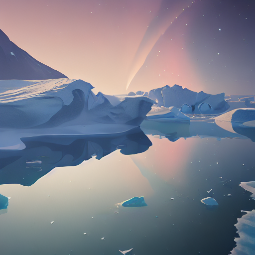 Arctic Nights