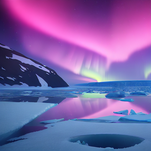 Arctic Nights