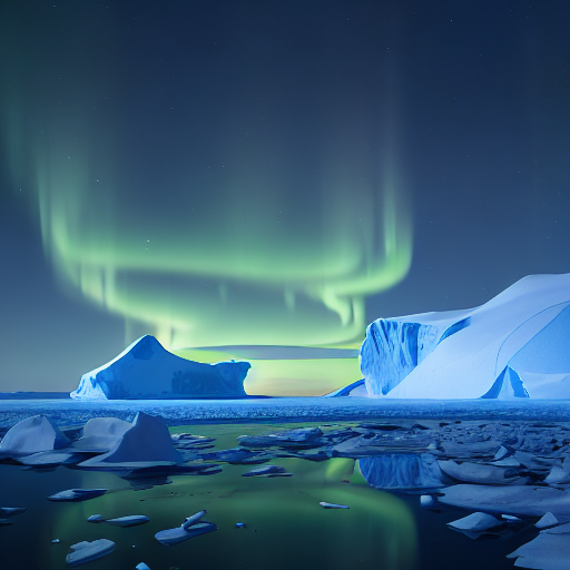 Arctic Nights