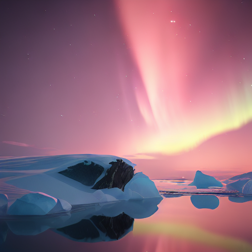 Arctic Nights