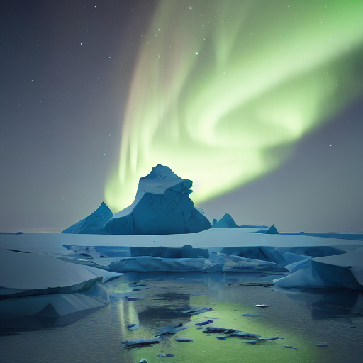 Arctic Nights