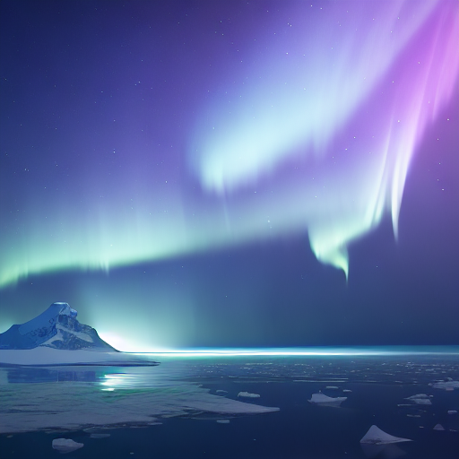 Arctic Nights