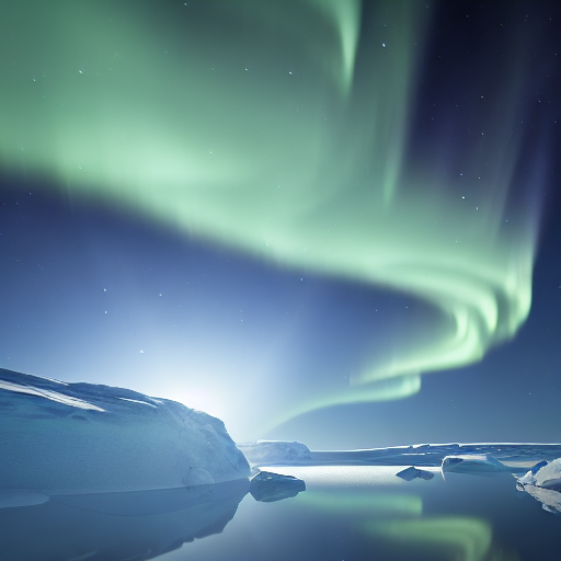 Arctic Nights