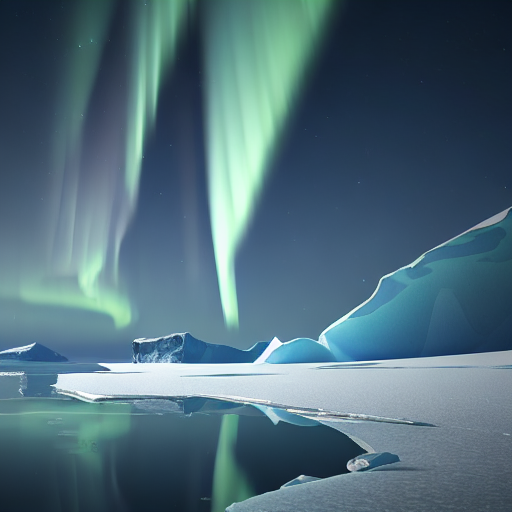 Arctic Nights