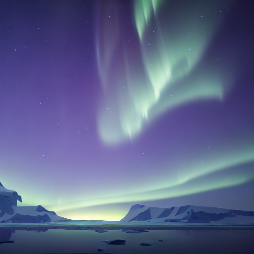Arctic Nights