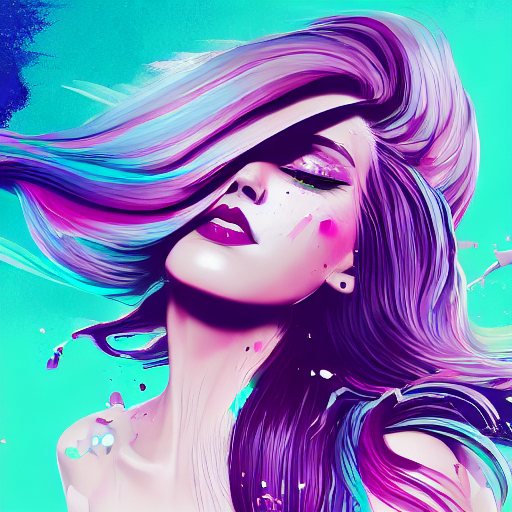 Splash!