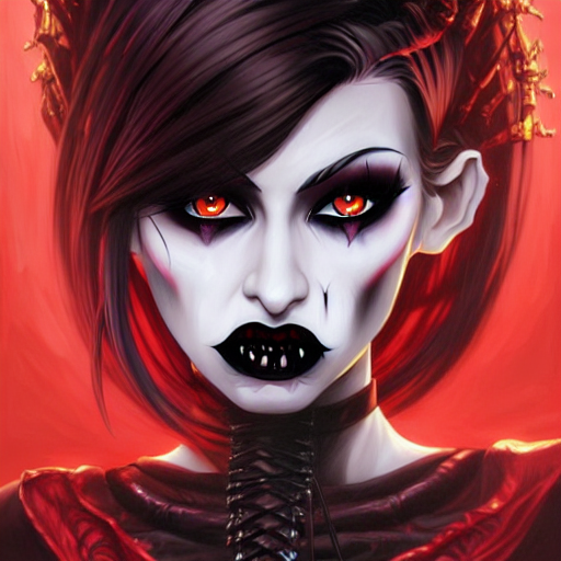 Vampire