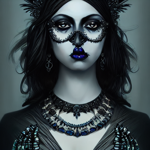 Raven Queen