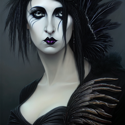 Raven Queen